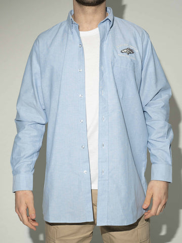 CAMICIA AZZURRA DICKIES VINTAGE
