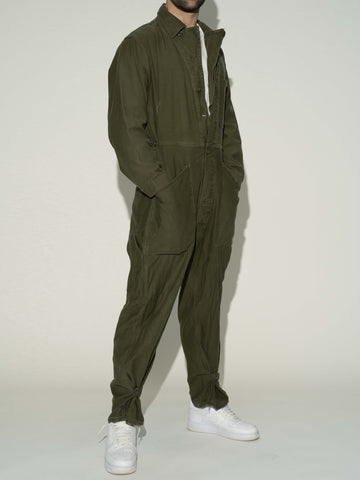 50'S MILITARY AVIATOR SUIT