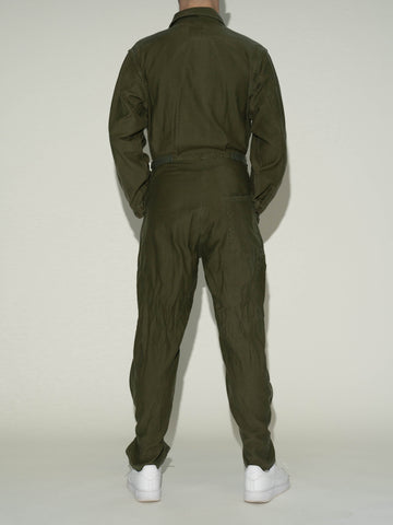 50'S MILITARY AVIATOR SUIT