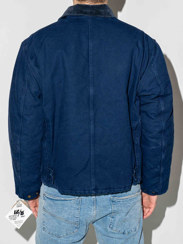 VINTAGE BLUE WALLS JACKET